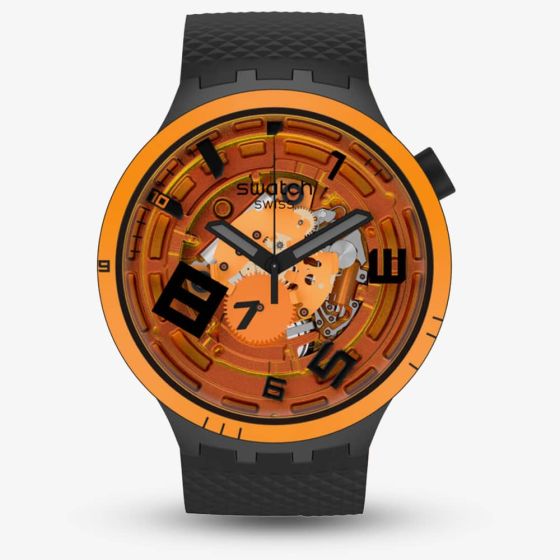 Swatch Oops! Watch SB01B127