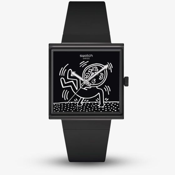 Swatch Break Free Break Loose Watch SO34Z103