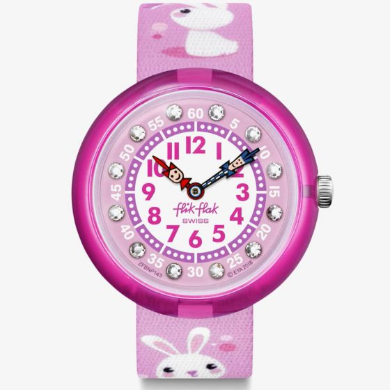 Flik Flak So Cute Watch FBNP143