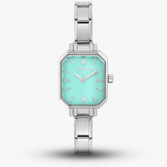 Nomination Ladies Paris Turquoise Watch 076037/032