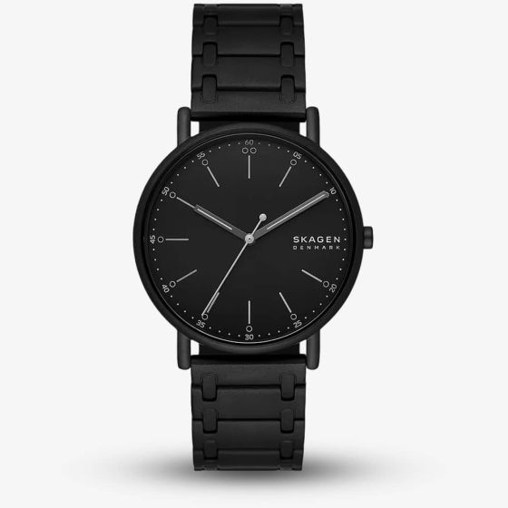 Skagen Signatur Midnight Watch SKW6914