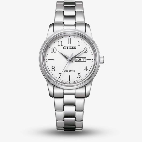Citizen Ladies Eco-Drive Watch EW3261-57A