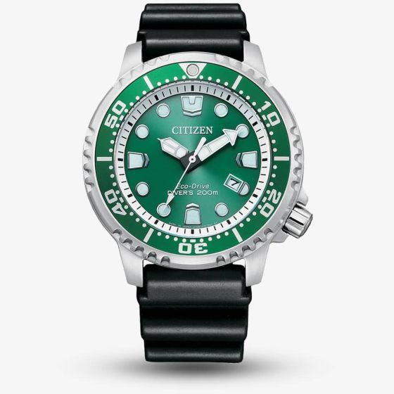 Citizen Mens Promaster Eco-Drive Watch BN0158-18X