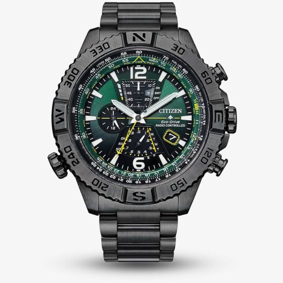 Citizen Mens Promaster Navihawk A-T Watch AT8227-56X