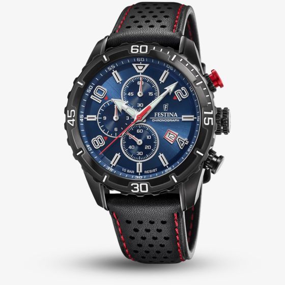 Festina Mens Chrono Sport Watch F20519/2