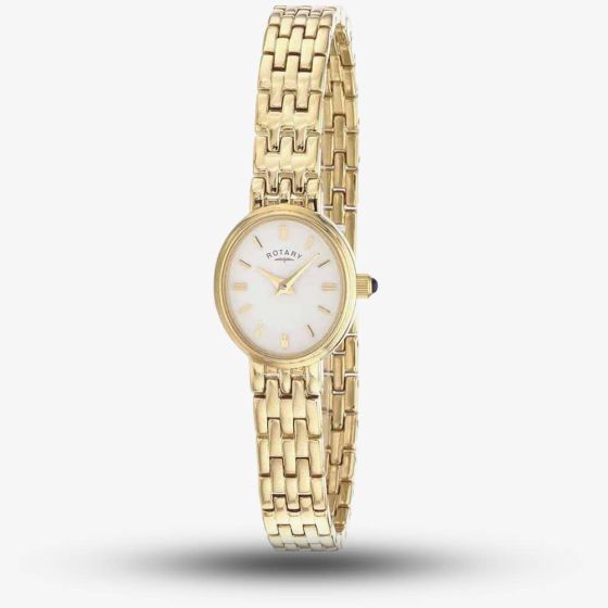 Rotary Ladies Bracelet Watch LB02084-02