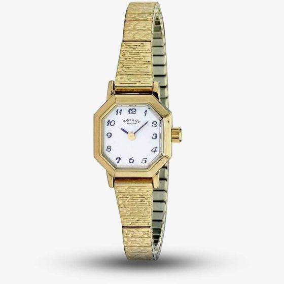 Rotary Ladies Dress Watch LBI00764-29