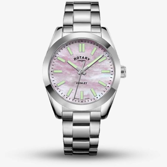 Rotary Ladies Henley Watch LB05280/07
