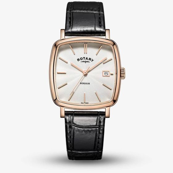 Rotary Mens Windsor Watch GS05309/01