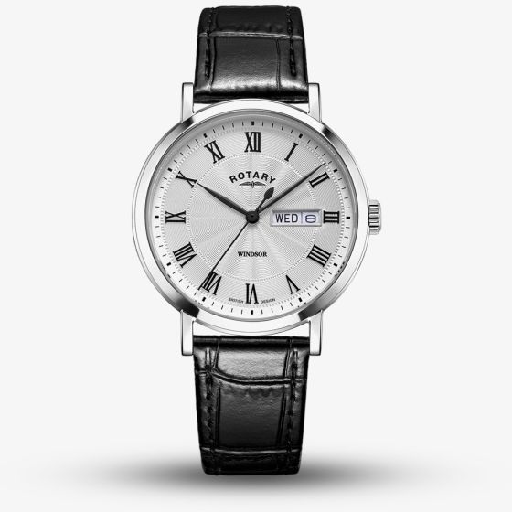 Rotary Mens Windsor Watch GS05420/01
