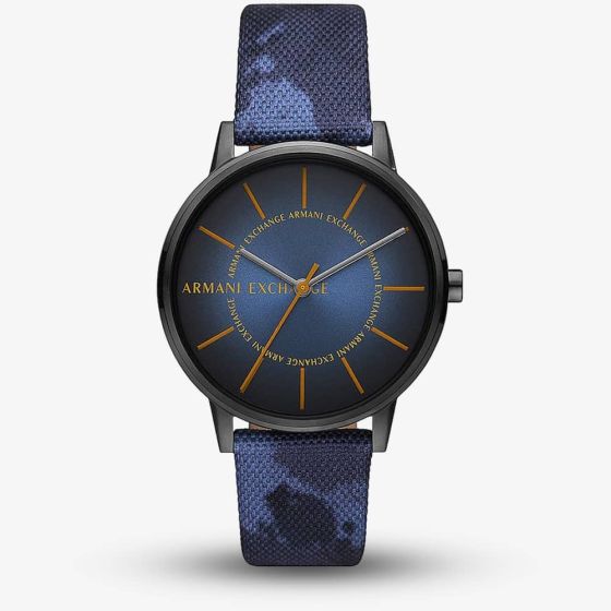 Armani Exchange Cayde Strap Watch AX2750