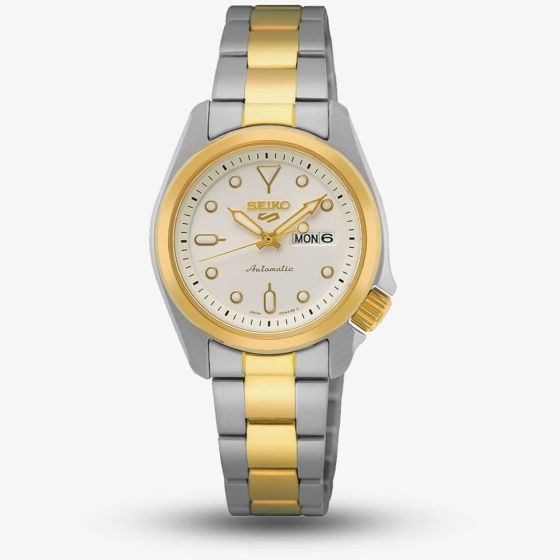 Seiko Ladies 5 Sports Watch SRE004K1