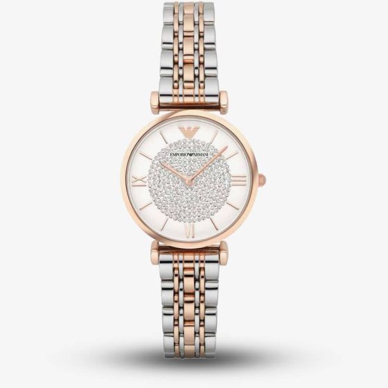 Emporio Armani Gianni Ladies Bracelet Watch AR1926