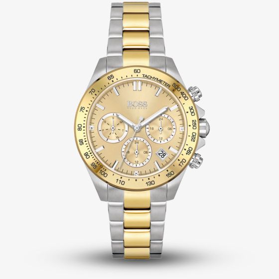 BOSS Ladies Novia Watch 1502618