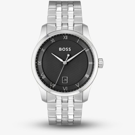 BOSS Principle Black Watch 1514123