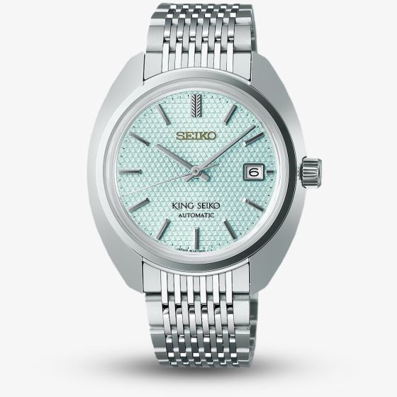 Seiko Limited Edition Rising Dragon 100th Anniversary Watch SJE115J1