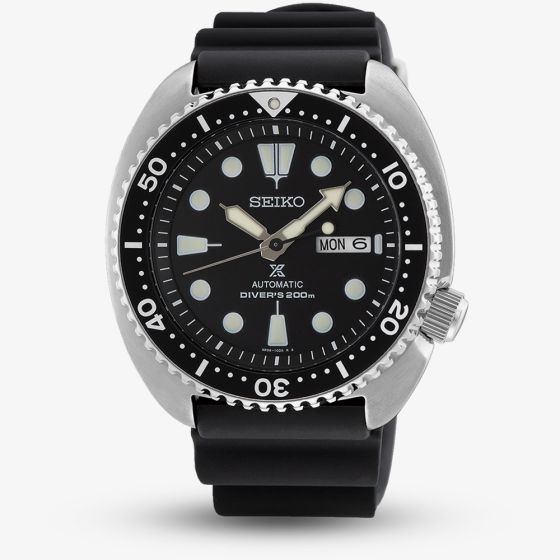 Seiko Prospex Turtle Automatic Watch SRPE93K1