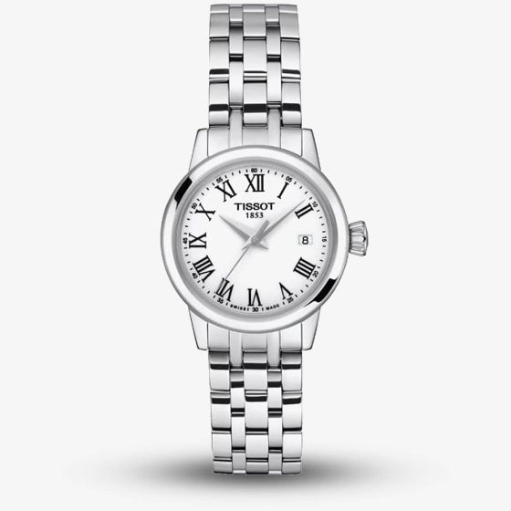 Tissot Ladies Classic Watch T129.210.11.013.00