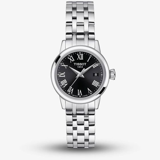 Tissot Ladies Classic Watch T129.210.11.053.00