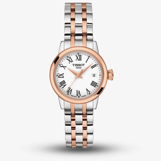 Tissot T-Classic Dream Lady Watch T129.210.22.013.00