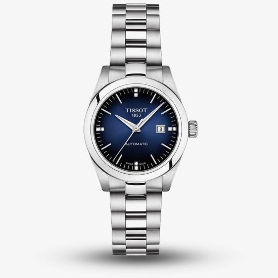 Tissot Ladies T-Classic T-My Lady Automatic Watch T132.007.11.046.00