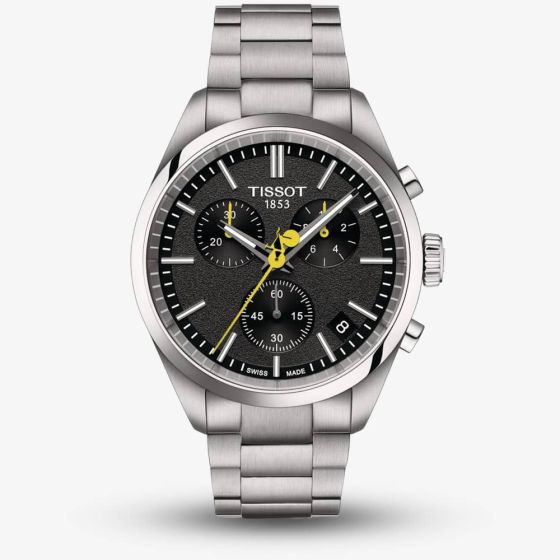 Tissot PR 100 Tour De France Black Watch T150.417.11.051.00