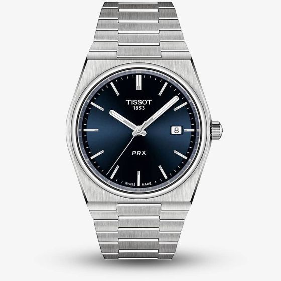 Tissot Mens PRX Retro Watch T137.410.11.041.00