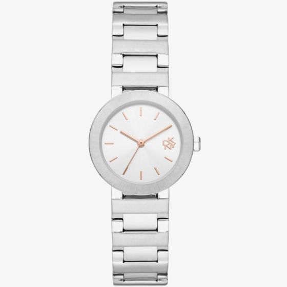 DKNY Metrolink Bracelet Watch NY6607 