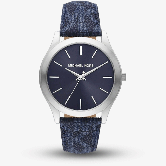 Michael Kors Mens Runway Watch MK8907