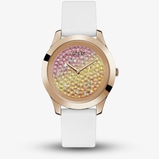 Guess Ladies Crush Watch W1223L3