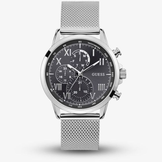 Guess Mens Porter Watch W1310G1