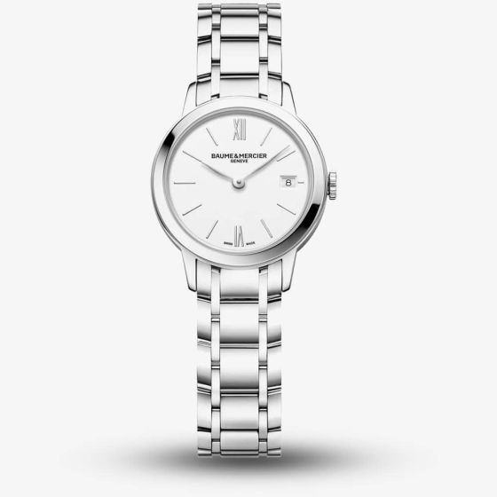 Baume & Mercier Ladies Classima Watch 10489
