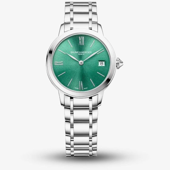 Baume & Mercier Ladies Classima Watch 10609