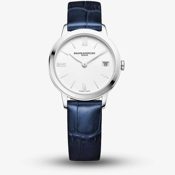 Baume & Mercier Ladies Classima Watch 10353