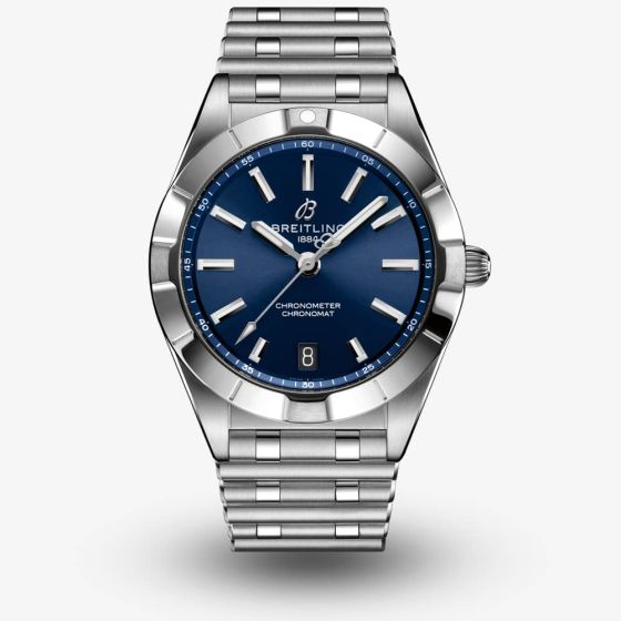 Breitling Ladies Chronomat 32 Bracelet Watch A77310101C1A1