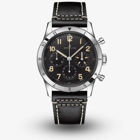 Breitling 1953 Co-Pilot Limited Edition Watch AB0920131B1X1