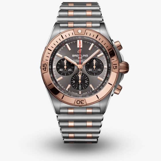 Breitling Chronomat B01 42 Watch UB0134101B1U1