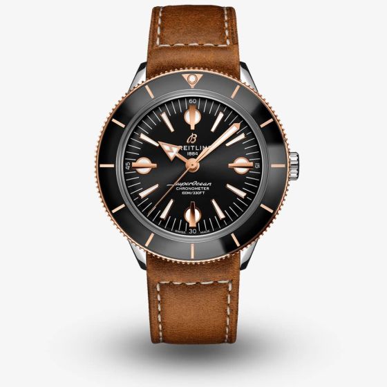 Breitling Superocean Heritage '57 Watch U10370121B1X1