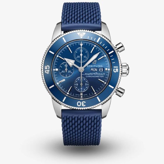 Breitling Mens Superocean Heritage Watch A13313161C1S1