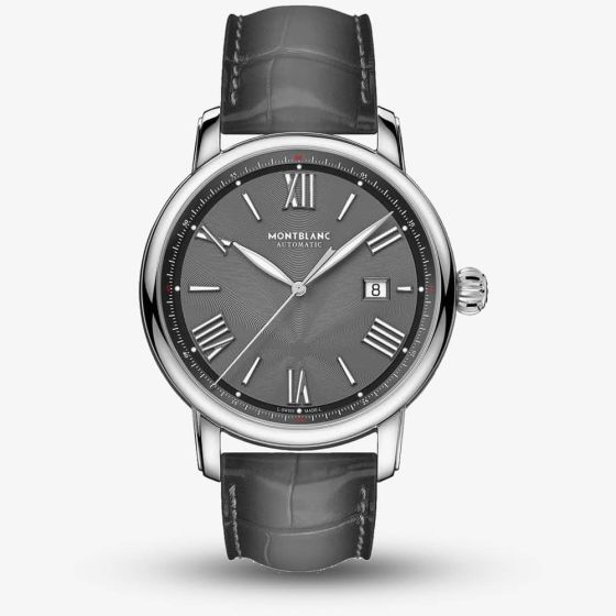 Montblanc Mens Star Legacy Watch 126105