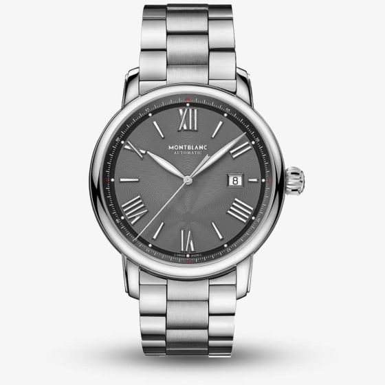 Montblanc Mens Star Legacy Watch 126107