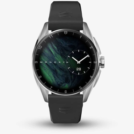 TAG Heuer Connected Calibre E4 Smartwatch SBR8010.BT6255