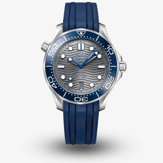 OMEGA Seamaster Diver 300M Blue Watch 210.32.42.20.06.001