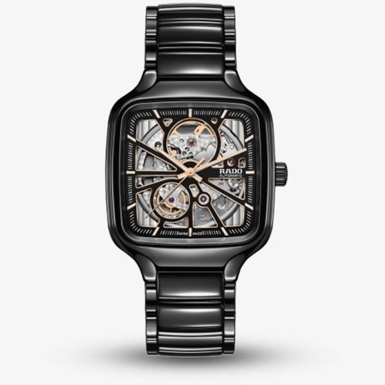 Rado True Square Automatic Open Heart Bracelet Watch R27086162