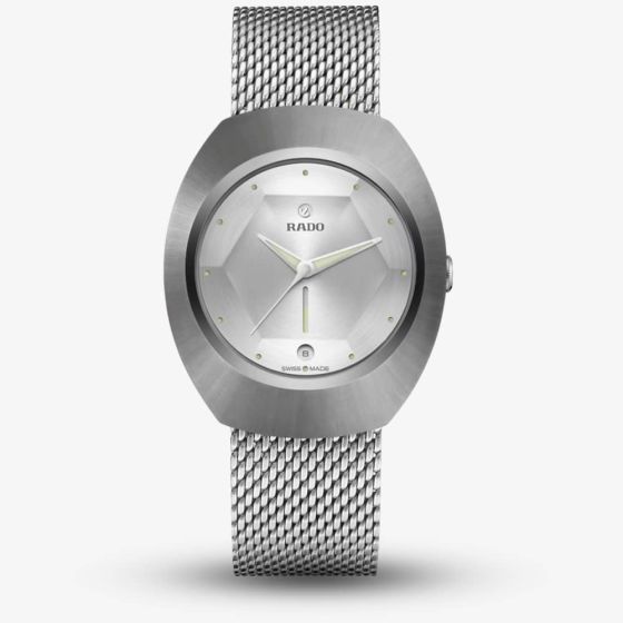 Rado Diastar 60th Anniversary Edition Watch R12163118