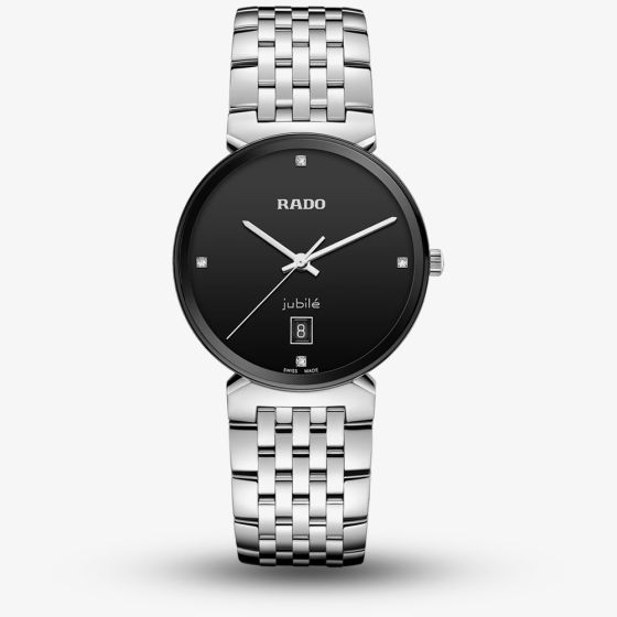 Rado Florence Classic Diamonds Watch R48912713