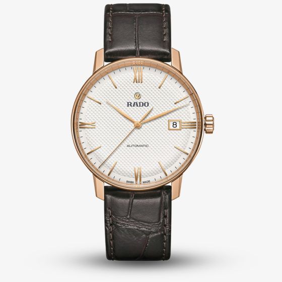 Rado Mens Coupole Automatic Classic Watch R22861065
