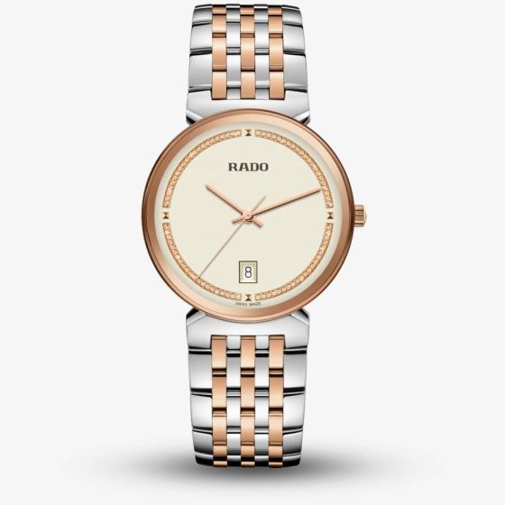 Rado Florence Two Colour Watch R48912403