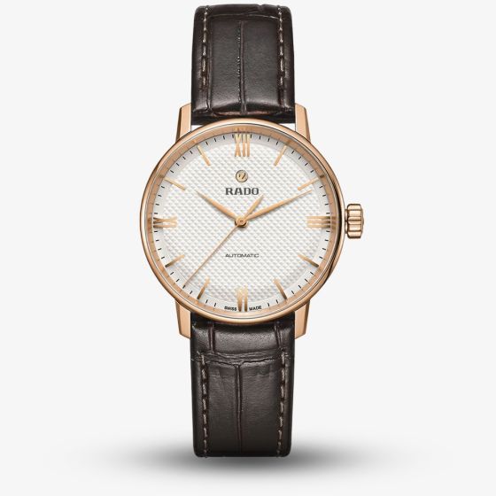 Rado Ladies Coupole Classic Automatic Watch R22865065