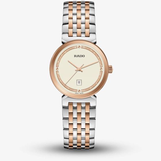 Rado Florence Two Colour 30mm Watch R48913403